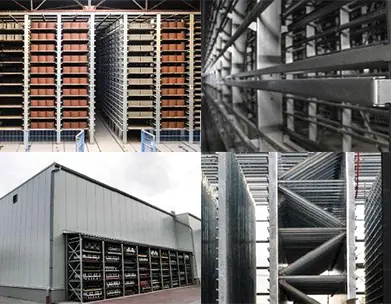 Sistema de mantenimiento de la máquina de ladrillo de cemento completamente automático Sistema de mantenimiento de la máquina de ladrillo de cemento completamente automático