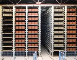 Sistema de horno de curado: expertos en tratamiento térmico de precisión para el procesamiento de materiales