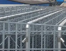 ¿Qué hace que un generador de vapor para máquina de ladrillos sea esencial para la producción de bloques de hormigón de alta resistencia?