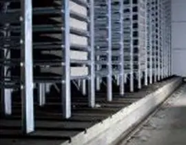 ¿Cómo elegir el horno de curado adecuado para operaciones de prefabricados de hormigón?