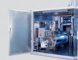 ¿Por qué es esencial un sistema inteligente de control de temperatura de curado del hormigón para la construcción moderna?