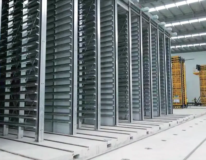 ¿Cómo transforma un horno de curado de máquina de ladrillos de hormigón la eficiencia de producción?