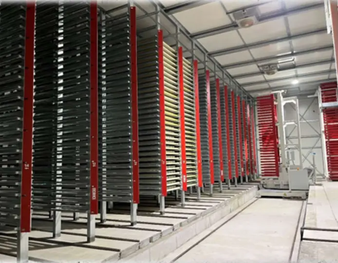 ¿Cómo mejora una sala de mantenimiento de bloques la eficiencia y la seguridad en la producción de bloques de hormigón? ¿Cómo mejora una sala de mantenimiento de bloques la eficiencia y la seguridad en la producción de bloques de hormigón?