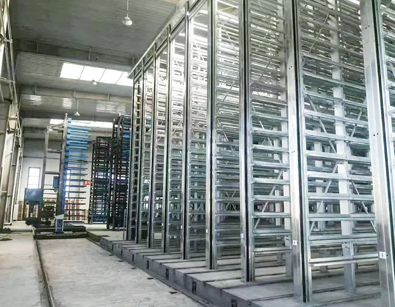 ¿Cómo puede una sala de mantenimiento de máquinas de ladrillos de hormigón mejorar la eficiencia de producción y la confiabilidad del equipo?